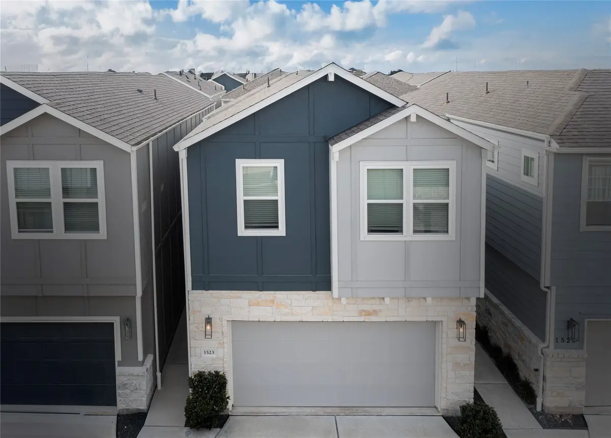 1523 Parkland Oak Drive, Houston, TX 77084 - #1