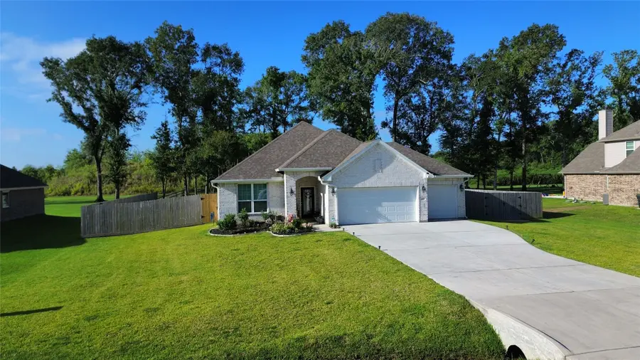 455 Road 6616, Dayton, TX 77535 - #2
