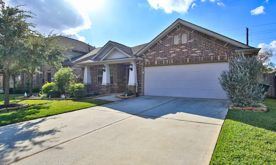 18619 Weeping Spring Drive, Cypress, TX 77429 - Image #3