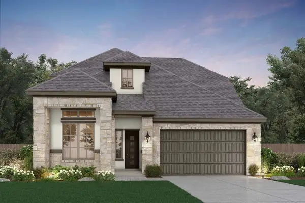 8618 Blue Coral, Cypress, TX 77433