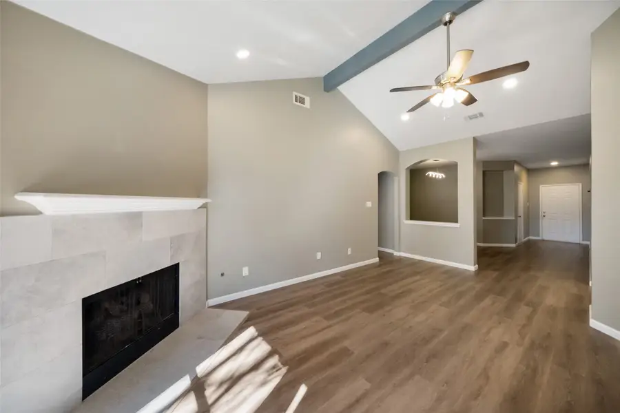 3718 Woodlace Drive, Humble, TX 77396 - #3