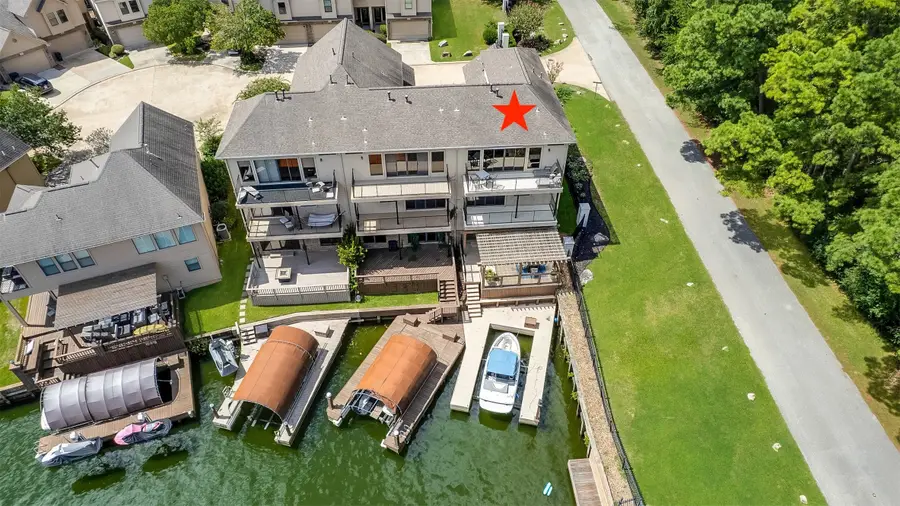358 Old Aqua Landing E, Conroe, TX 77356 - #2