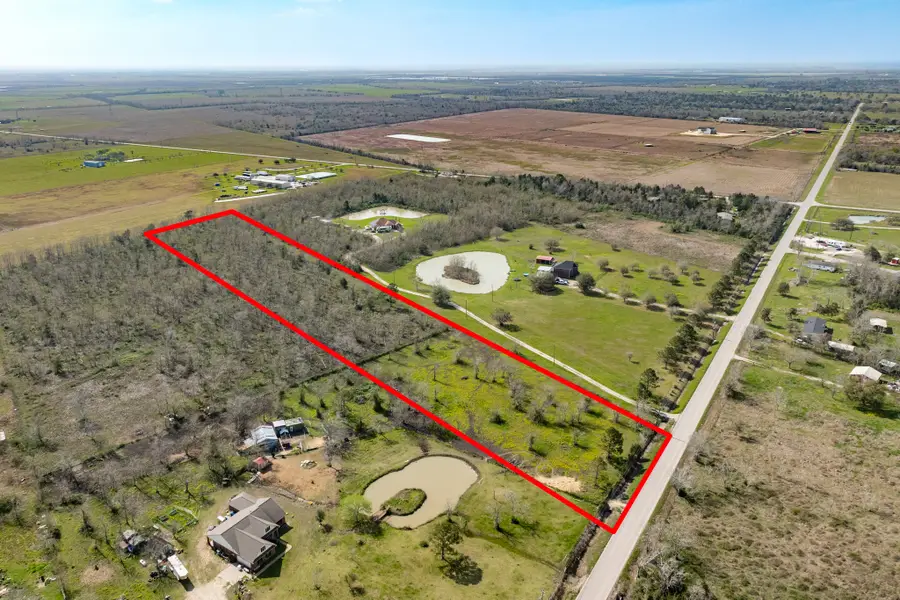 00 County Road 203, Liverpool, TX 77577 - #3