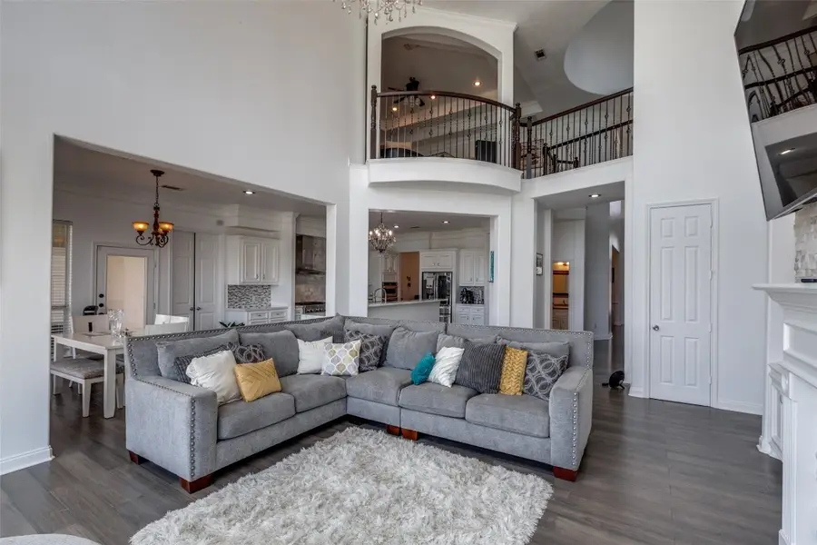 8 Cypress Point Court, Manvel, TX 77578 - #3