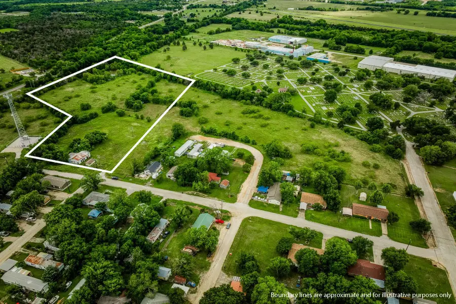 TBD N O'neal Street, Caldwell, TX 77836 - #2