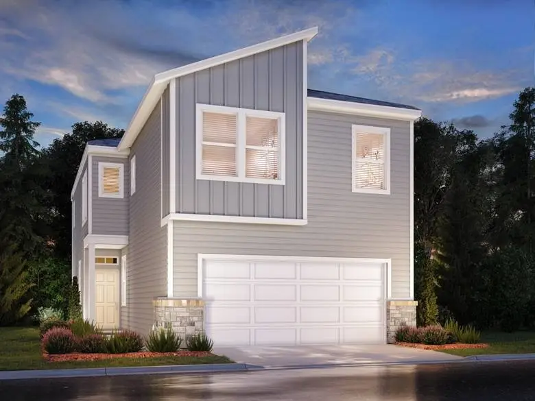 4227 Juniper Mist Drive, Missouri City, TX 77459 - #1