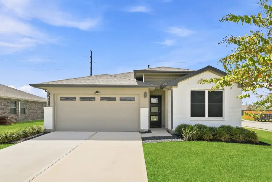 14602 Sweet Water Drive, Baytown, TX 77523 - #2