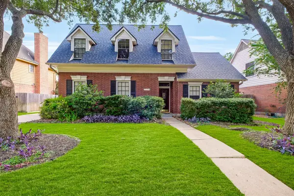 23114 Winding Knoll Drive, Katy, TX 77494