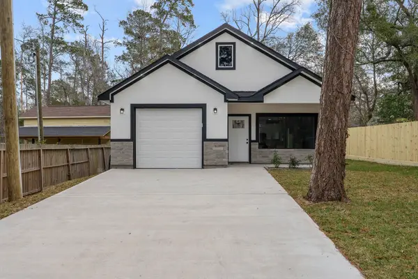 15090 Austin Road, Willis, TX 77378