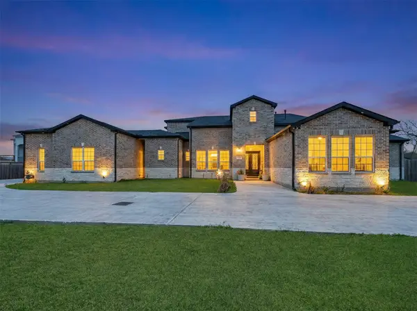 4821 1st Street, Houston, TX 77504