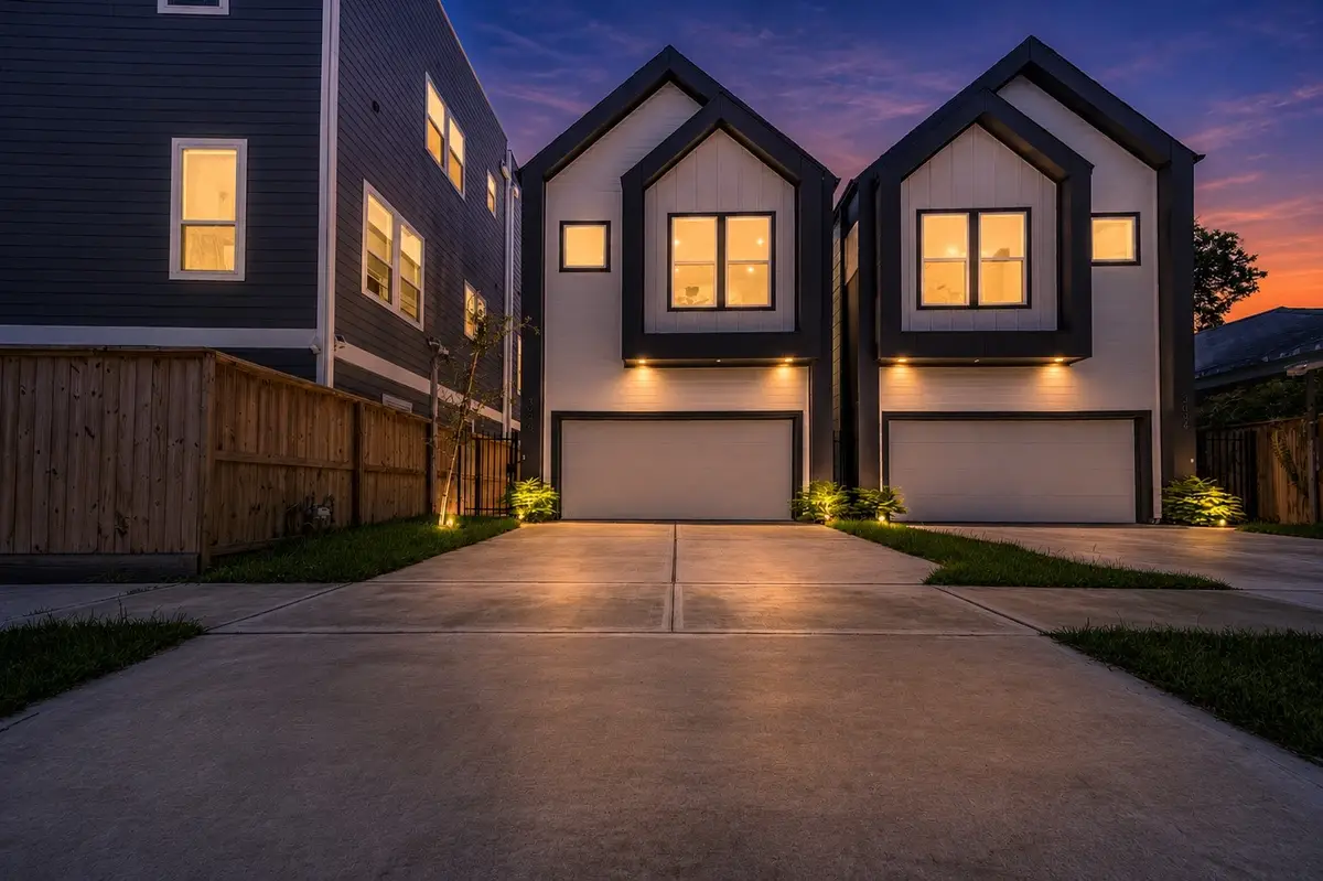 3036 Mcgowen Street, Houston, TX 77004 - #1
