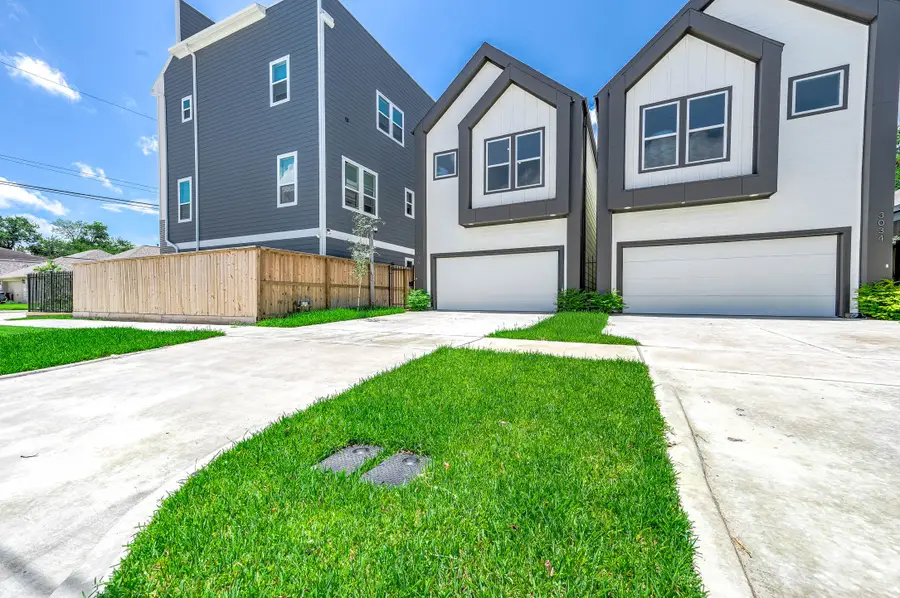 3036 Mcgowen Street, Houston, TX 77004 - #2