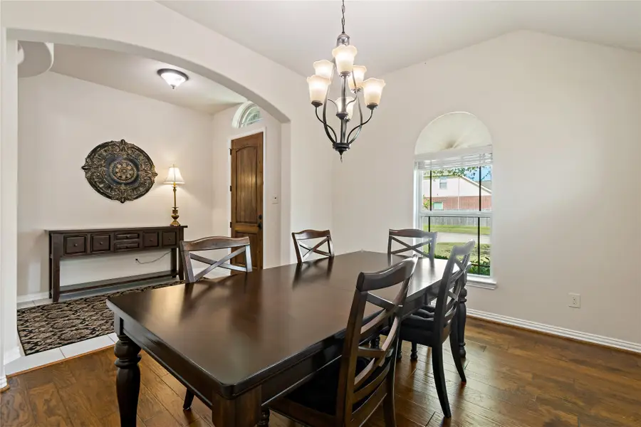 1415 Nacogdoches Valley Drive, League City, TX 77573 - #3