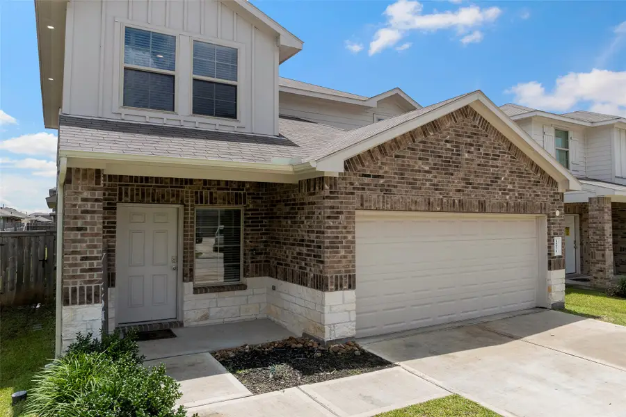 14971 Cypress Hollow Drive, New Caney, TX 77357 - #2