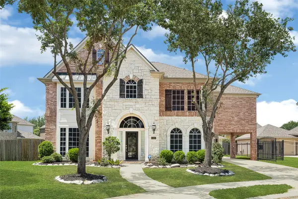 3906 Point Cuero Court, Katy, TX 77494