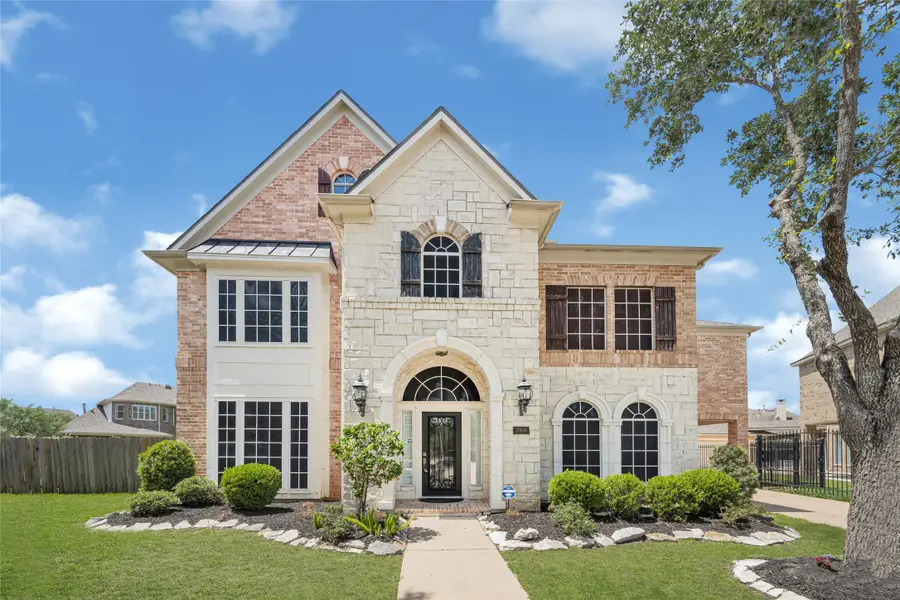3906 Point Cuero Court, Katy, TX 77494 - #3