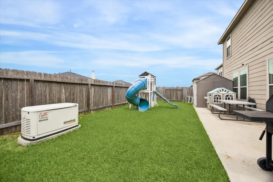 2234 Brookeland Meadow Court, Stafford Missouri City, TX 77489 - #2