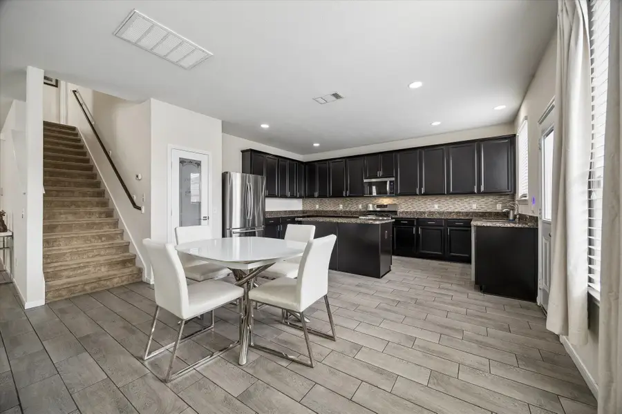 2234 Brookeland Meadow Court, Stafford Missouri City, TX 77489 - #3