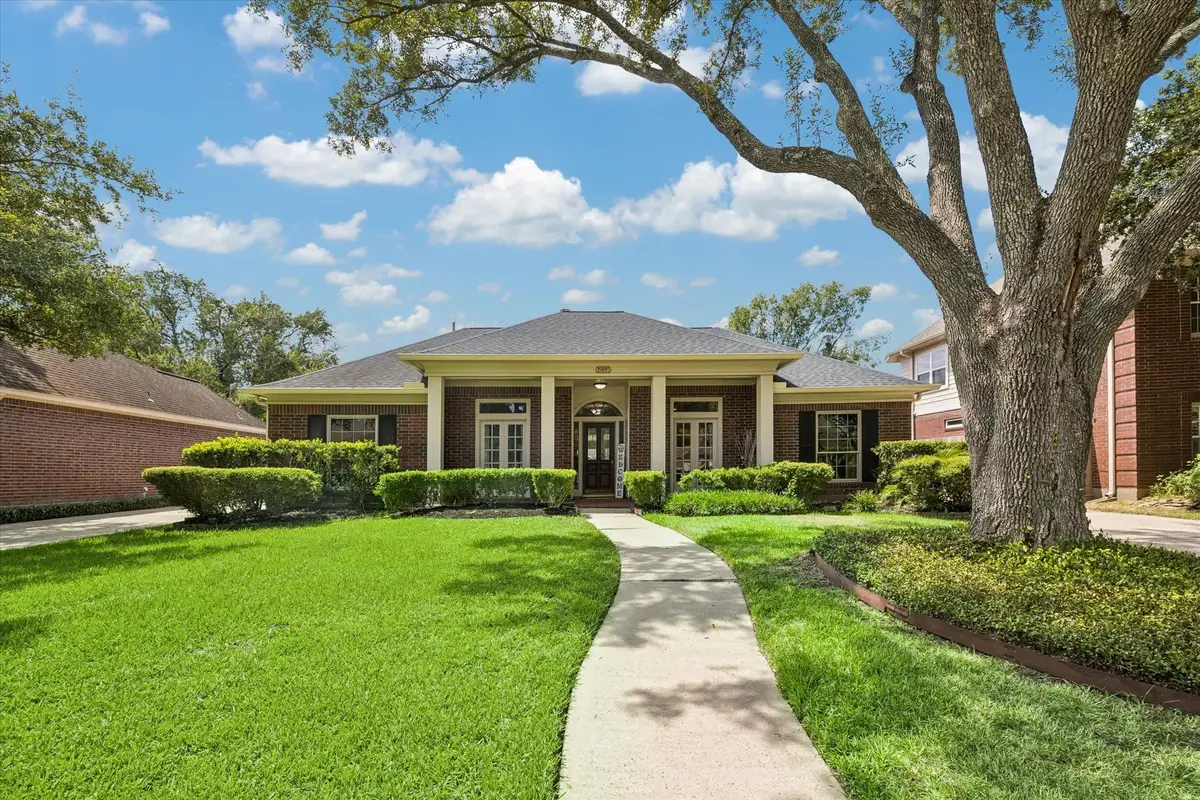15835 Echo Lodge Drive, Houston, TX 77095 - #1