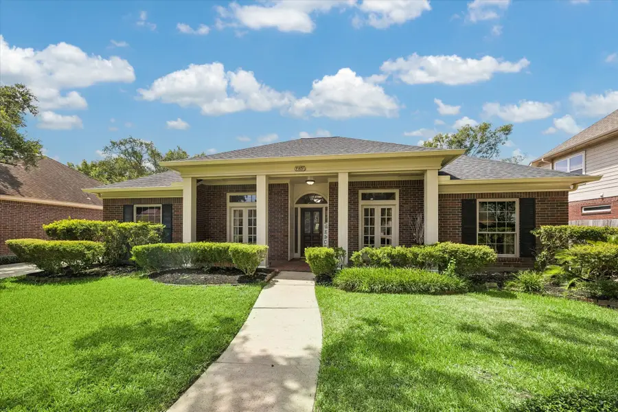 15835 Echo Lodge Drive, Houston, TX 77095 - #3