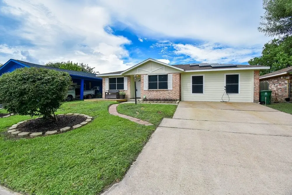 12810 Mill Valley Road, Houston, TX 77048 - #1