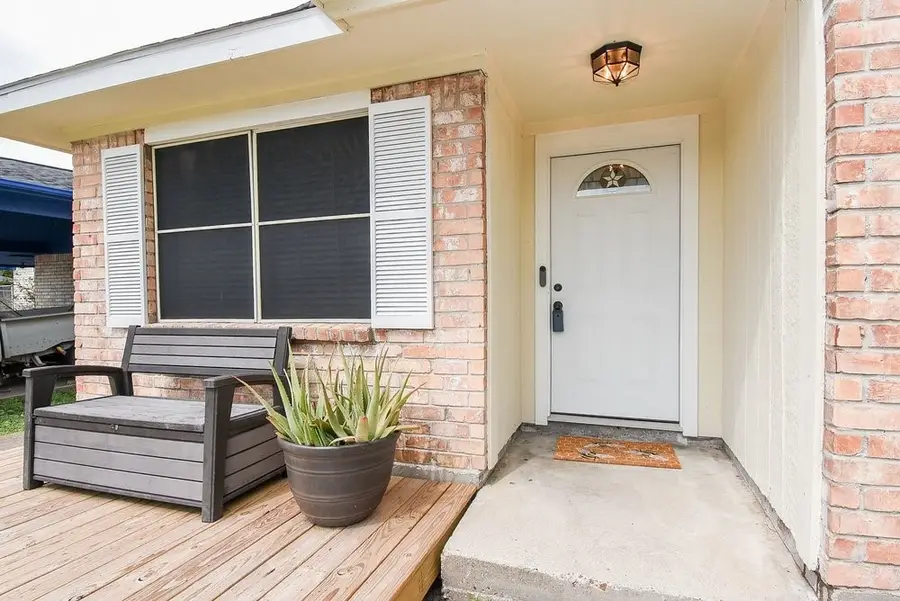 12810 Mill Valley Road, Houston, TX 77048 - #2