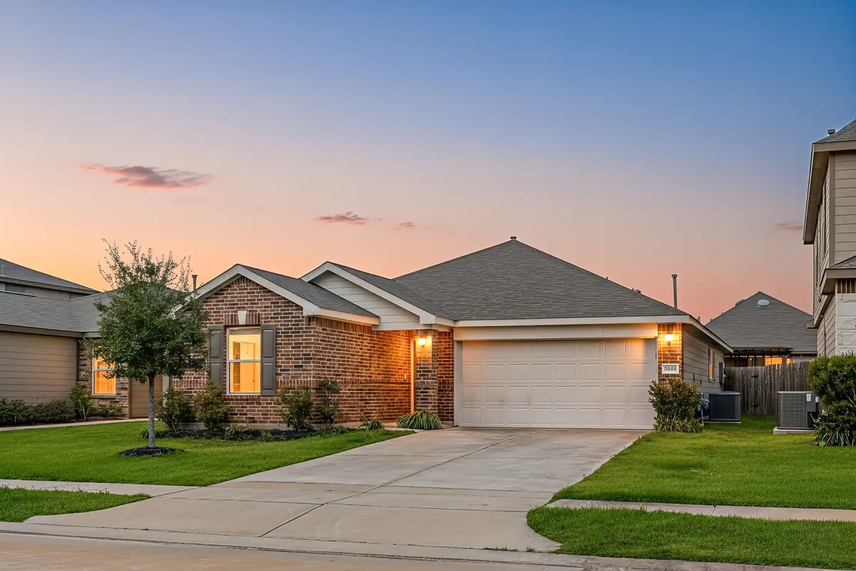 20810 Westgreen Springs Drive, Katy, TX 77449 - Image #1