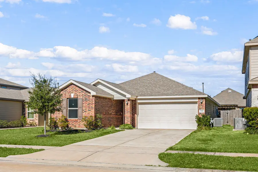 20810 Westgreen Springs Drive, Katy, TX 77449 - Image #2