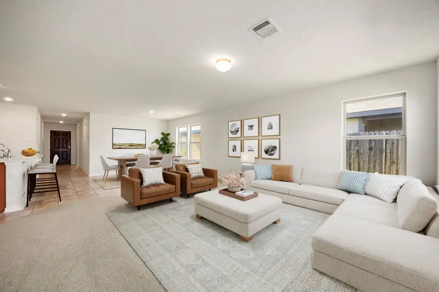 20810 Westgreen Springs Drive, Katy, TX 77449 - Image #3