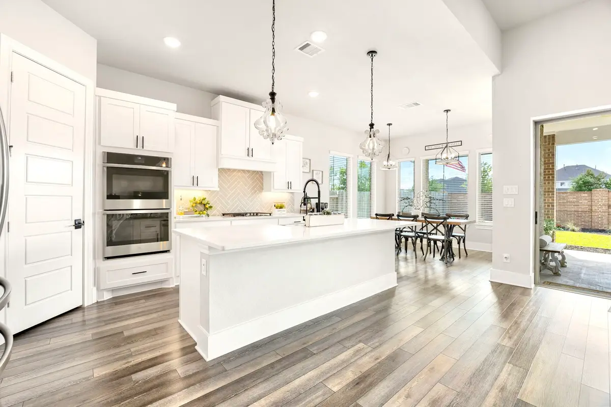 1934 Mustang Bluff Lane, Katy, TX 77494 - #1