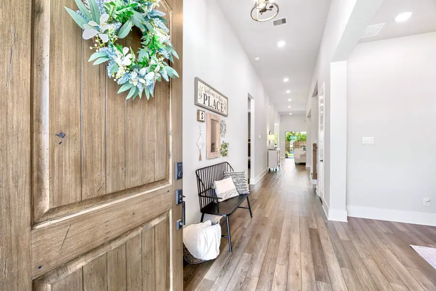 1934 Mustang Bluff Lane, Katy, TX 77494 - #2