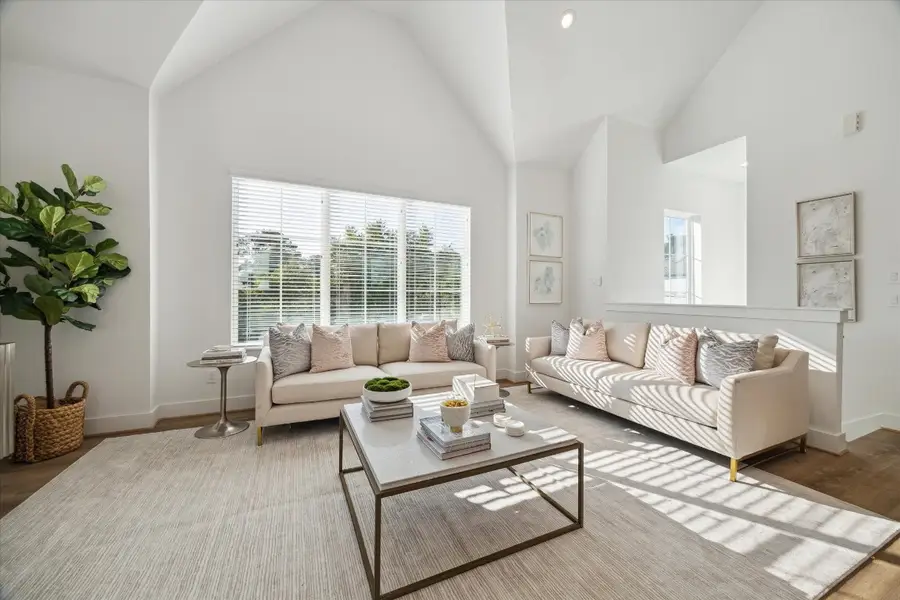 845 Elkhart Street #D, Houston, TX 77091 - #2