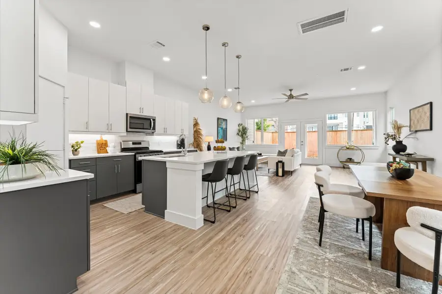 2111 Holman Street, Houston, TX 77004 - #3