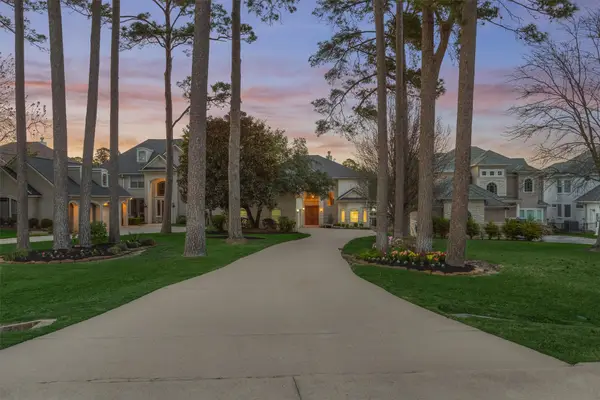 538 French Kingston Ct, Montgomery, TX 77356