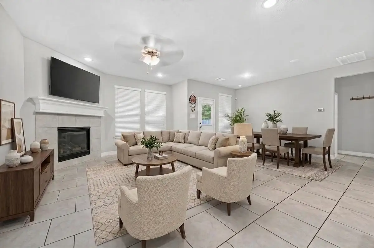 175 Silva Creek Trail, Conroe, TX 77318 - #1