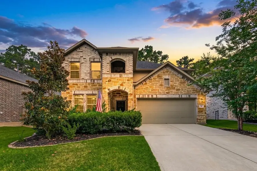 175 Silva Creek Trail, Conroe, TX 77318 - #2
