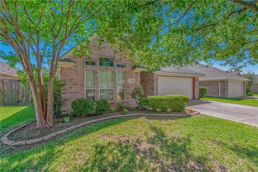 3743 Essen Loop, College Station, TX 77845 - #2