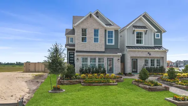 9417 Autumn Vale Drive, Missouri City, TX 77459