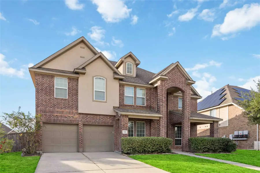 1918 Darling Amy Lane, Pearland, TX 77089 - Image #2