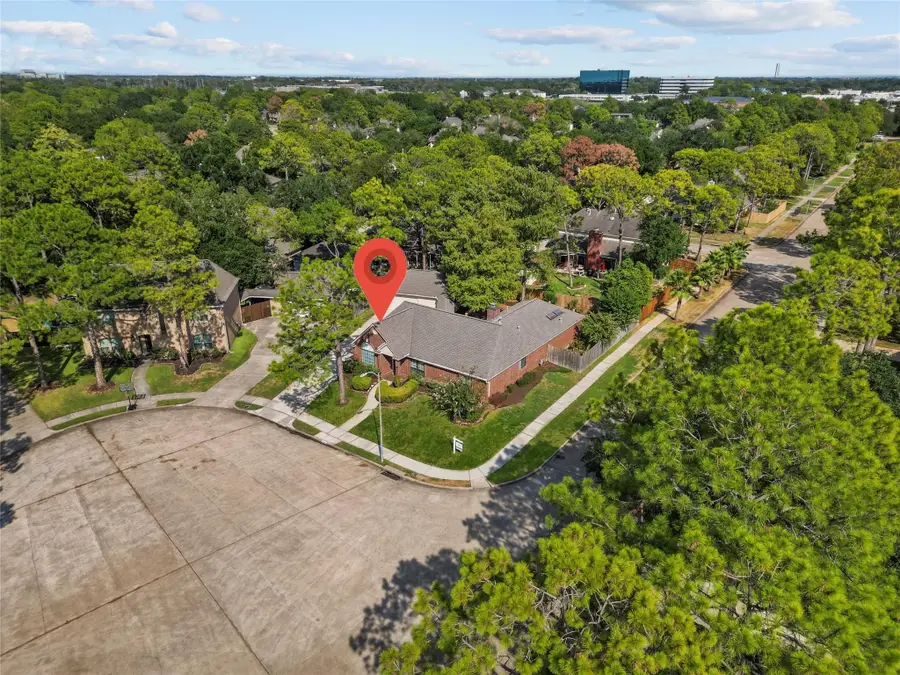 2002 Firtree Way, Houston, TX 77062 - #2