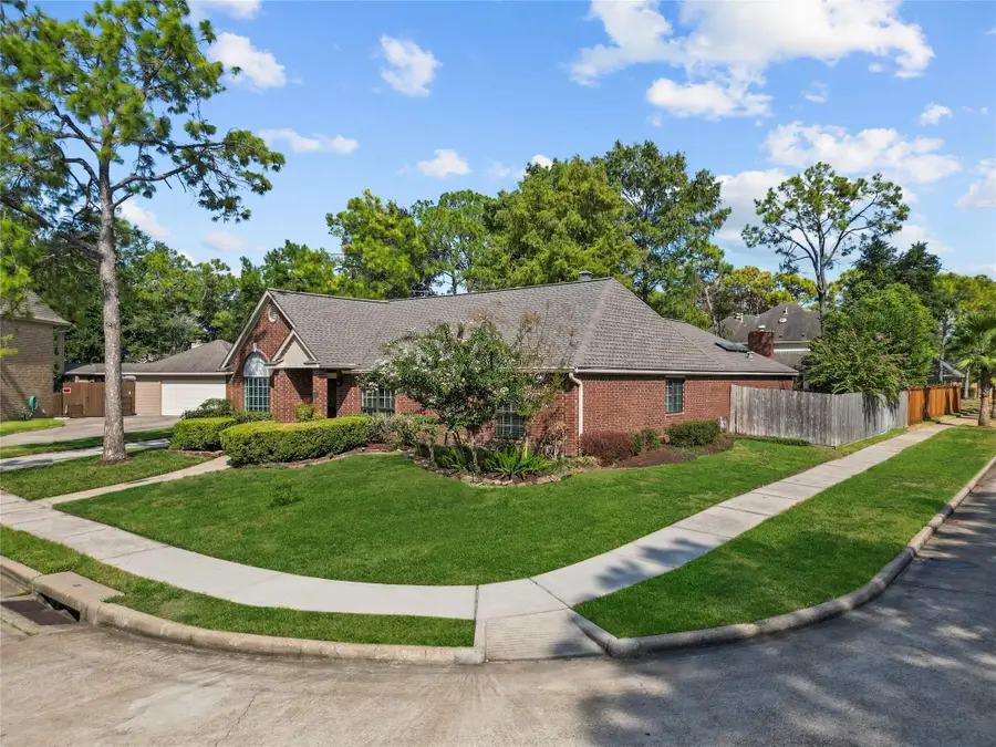 2002 Firtree Way, Houston, TX 77062 - #3