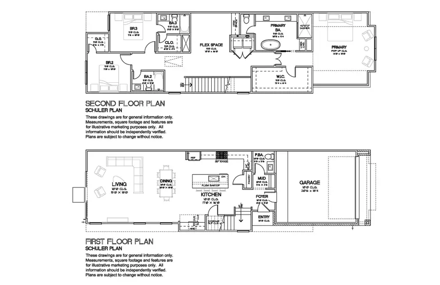 5016 Schuler Street, Houston, TX 77007 - #2