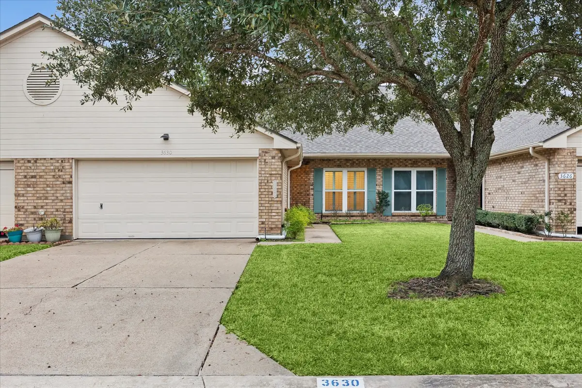3630 Teakwood Drive, Pearland, TX 77584 - Image #1