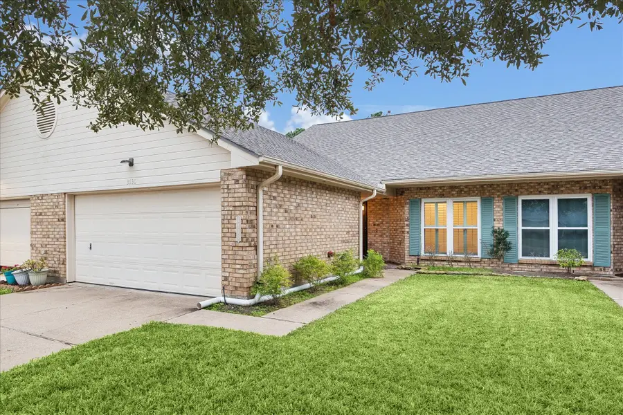 3630 Teakwood Drive, Pearland, TX 77584 - Image #2