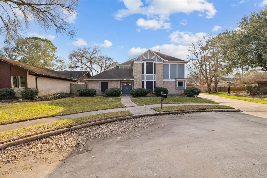 15006 Seahorse Drive, Houston, TX 77062 - Image #1