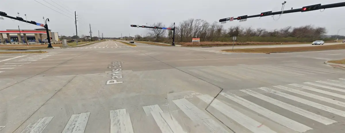 SWC Vicksburg Boulevard Lake Olympia Parkway, Missouri City, TX 77459 - #1