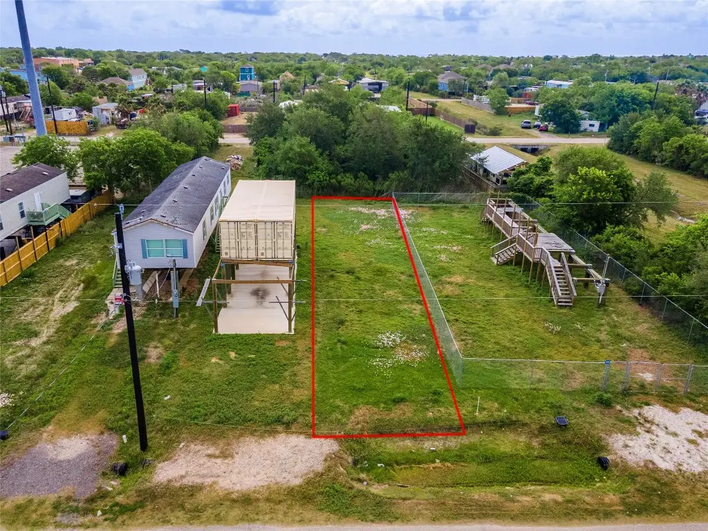 439 16th Street, San Leon, TX 77539 - #1