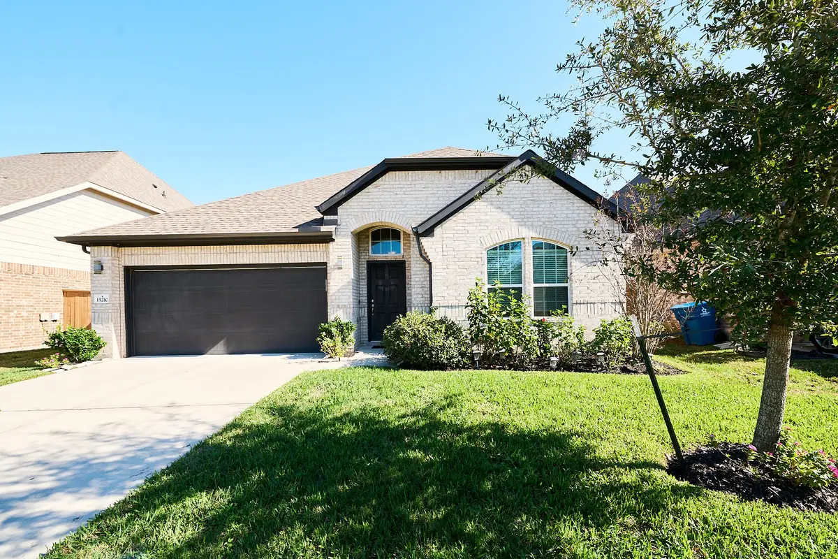 15210 Bellfield Grove Drive, Humble, TX 77346 - #1