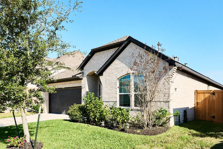 15210 Bellfield Grove Drive, Humble, TX 77346 - #2