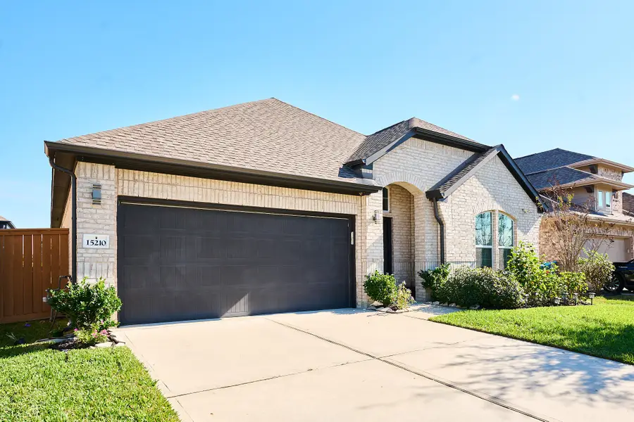 15210 Bellfield Grove Drive, Humble, TX 77346 - #3